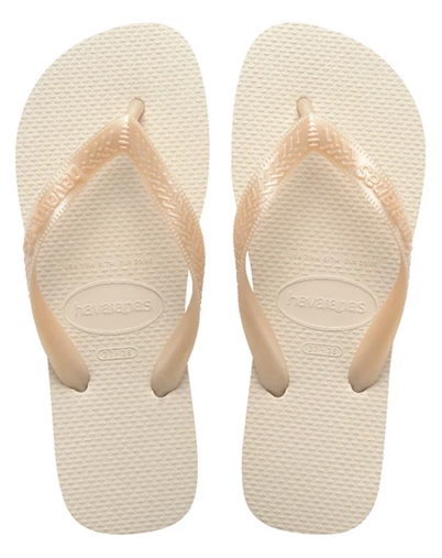 Havaianas - Hav. Top Sense Flip-Flops - Beige/Beige
